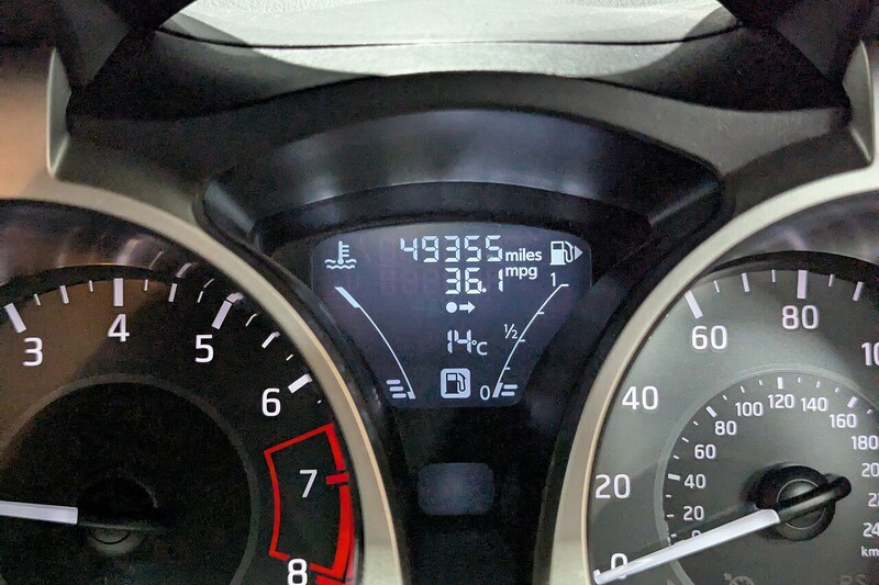 Used Nissan Juke 2018 for sale - 78201257: Photo 15