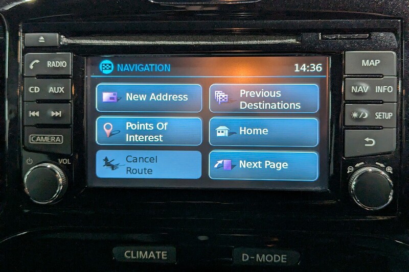 Used Nissan Juke 2018 for sale - 78201257: Photo 16