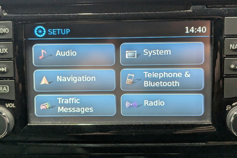 Used Nissan Juke 2018 for sale - 78201257: Photo 17