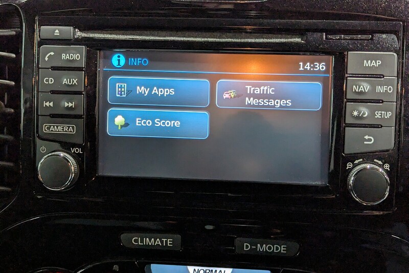 Used Nissan Juke 2018 for sale - 78201257: Photo 18