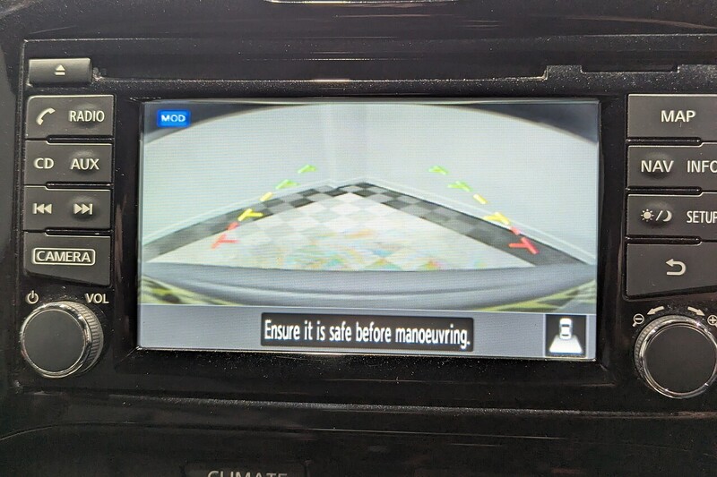 Used Nissan Juke 2018 for sale - 78201257: Photo 19