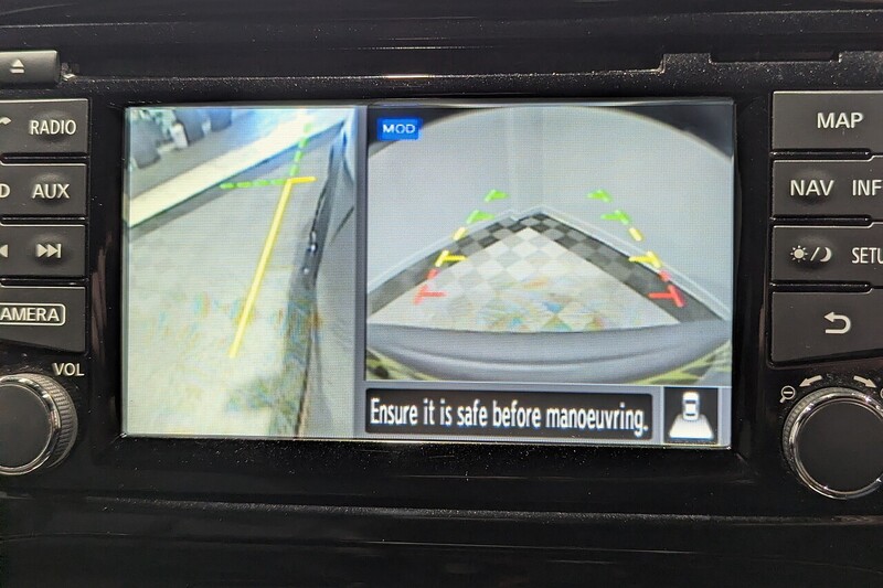 Used Nissan Juke 2018 for sale - 78201257: Photo 20