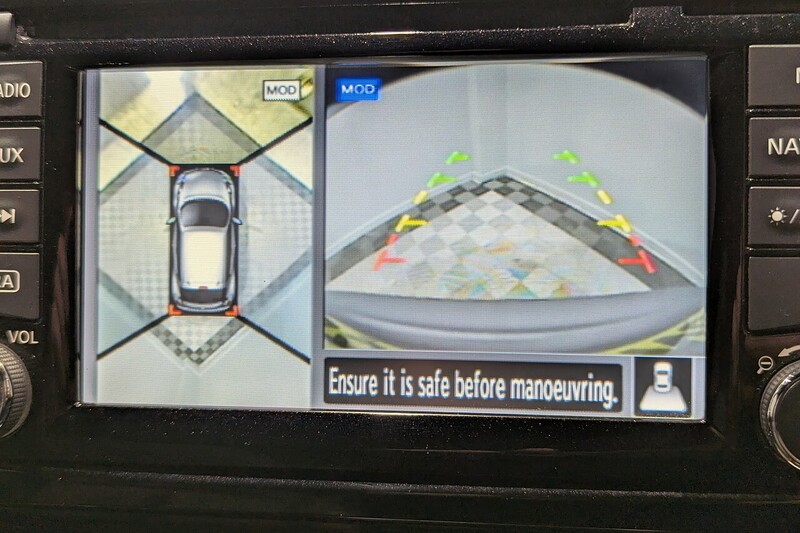 Used Nissan Juke 2018 for sale - 78201257: Photo 21