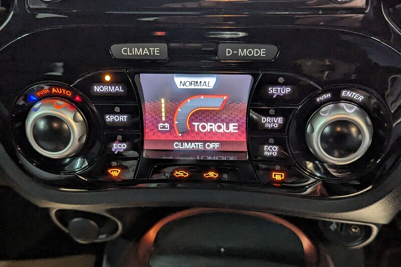 Used Nissan Juke 2018 for sale - 78201257: Photo 23