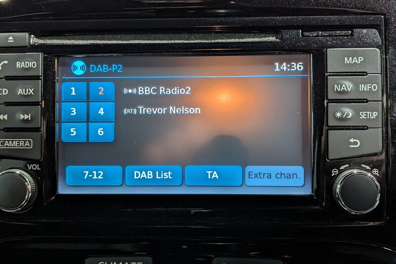 Used Nissan Juke 2018 for sale - 78201257: Photo 27