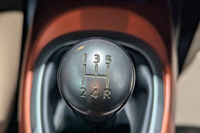 Used Nissan Juke 2018 for sale - 78201257: Photo 29