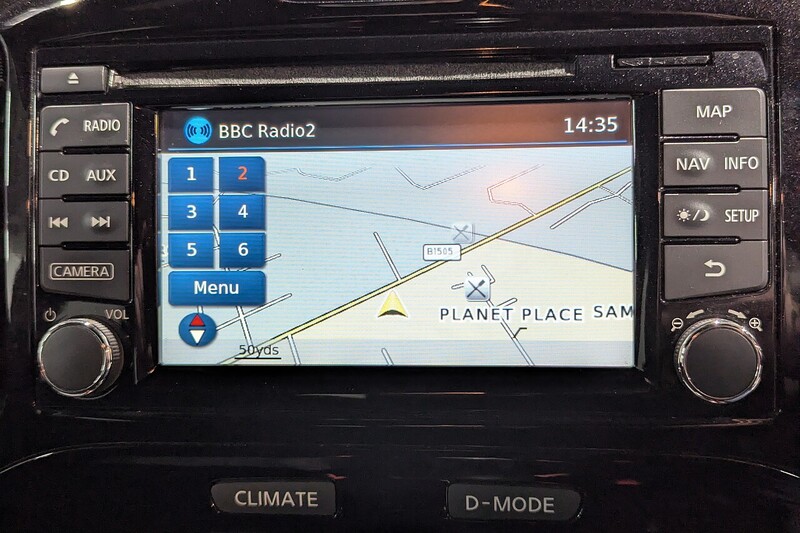 Used Nissan Juke 2018 for sale - 78201257: Photo 3