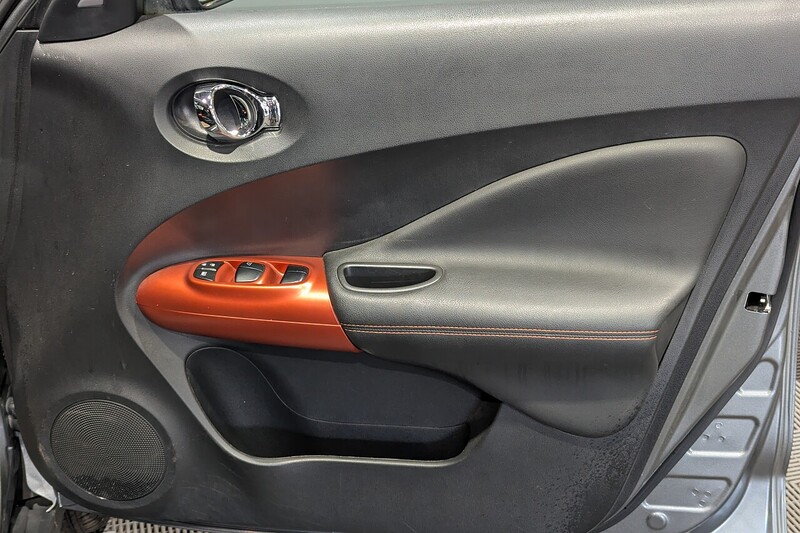 Used Nissan Juke 2018 for sale - 78201257: Photo 30