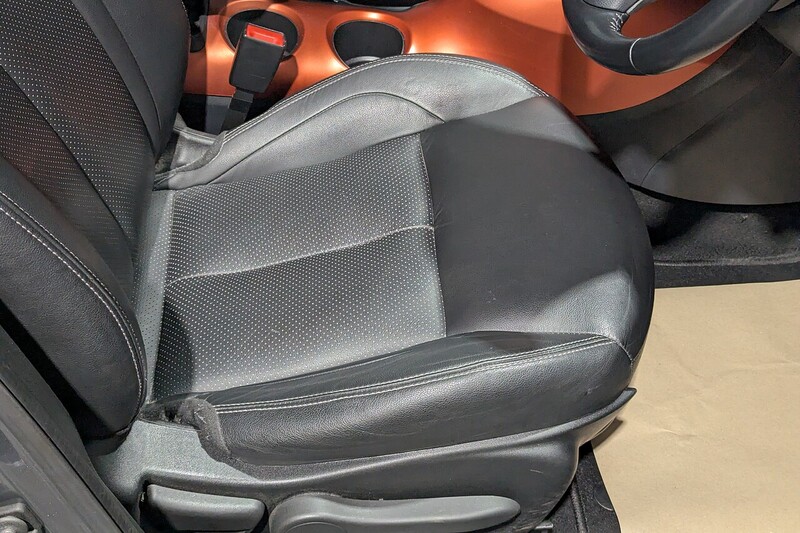 Used Nissan Juke 2018 for sale - 78201257: Photo 31