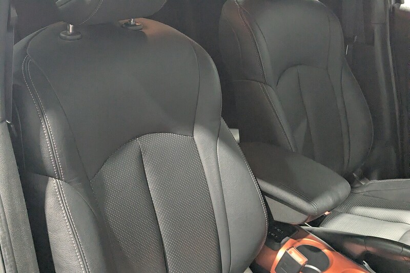 Used Nissan Juke 2018 for sale - 78201257: Photo 33