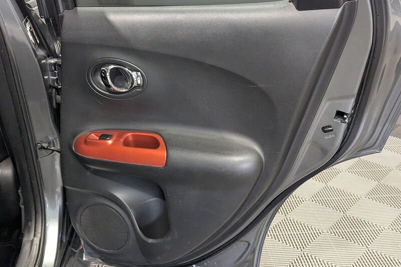 Used Nissan Juke 2018 for sale - 78201257: Photo 34