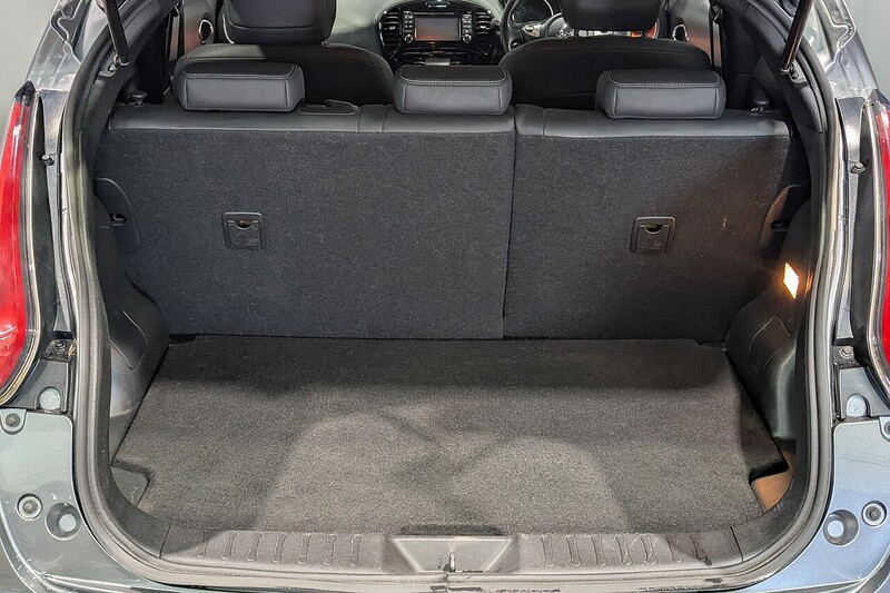 Used Nissan Juke 2018 for sale - 78201257: Photo 37