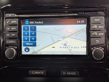 Used Nissan Juke 2018 for sale - 78201257: Photo