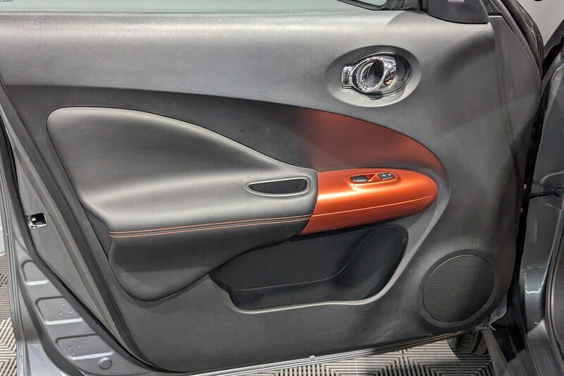 Used Nissan Juke 2018 for sale - 78201257: Photo 41