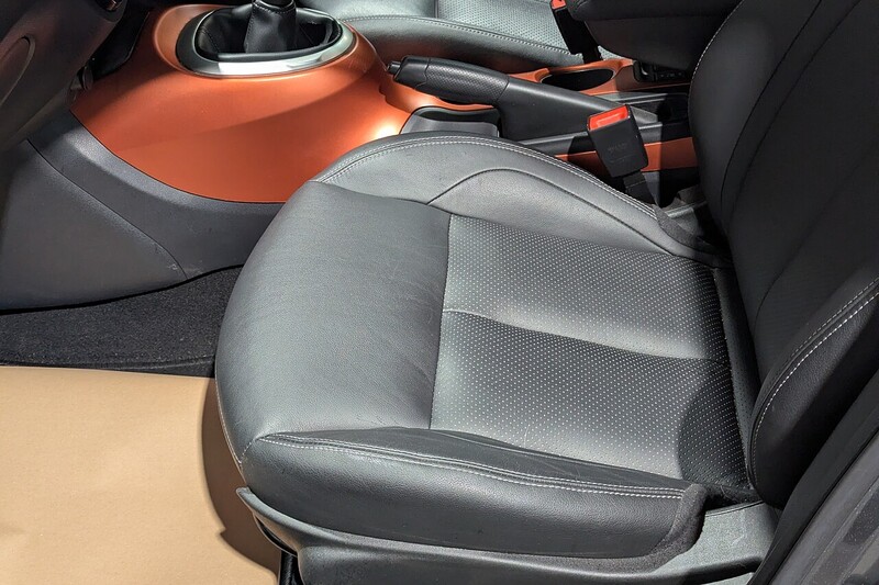 Used Nissan Juke 2018 for sale - 78201257: Photo 42