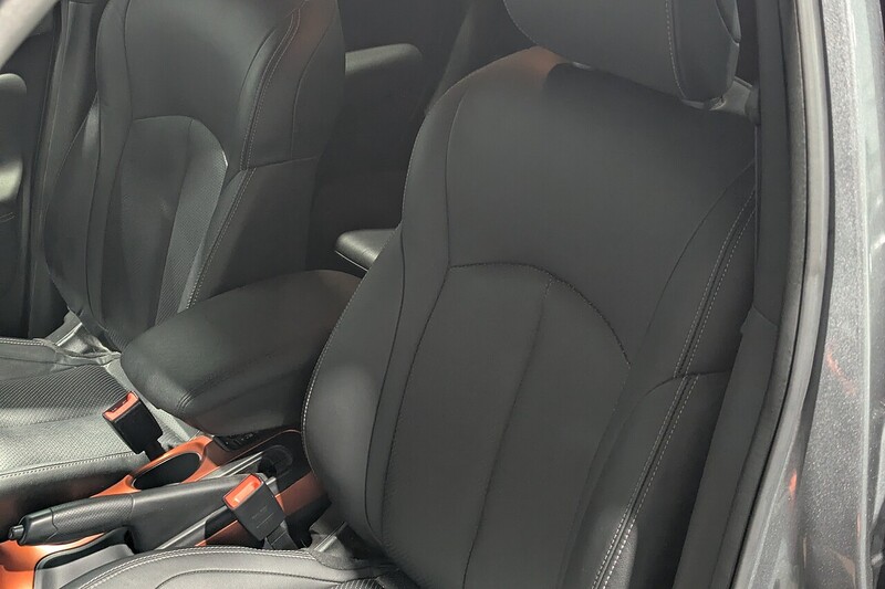 Used Nissan Juke 2018 for sale - 78201257: Photo 43