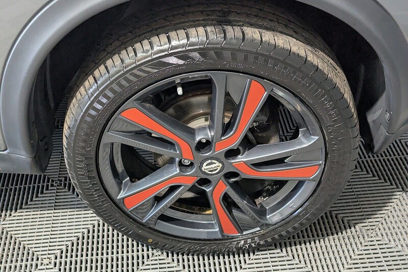 Used Nissan Juke 2018 for sale - 78201257: Photo 9