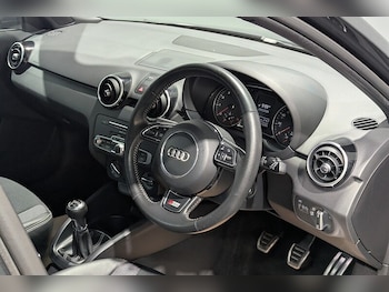 Used Audi A1 2017 for sale - 78713982: Photo