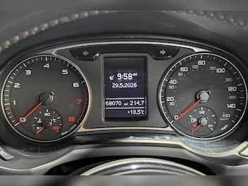 Used Audi A1 2017 for sale - 78713982: Photo