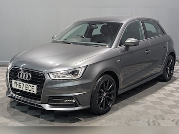 Used Audi A1 2017 for sale - 78713982: Photo