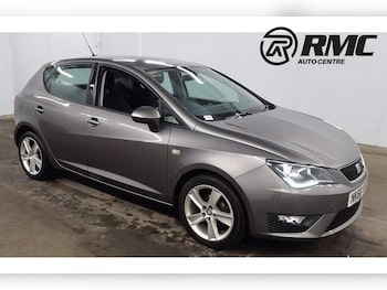 Used SEAT Ibiza 2016 for sale - 77250839: Photo
