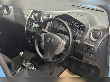 Used Nissan Note 2016 for sale - 79434137: Photo