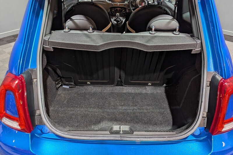 Used Fiat 500 2019 for sale - 77521611: Photo 12