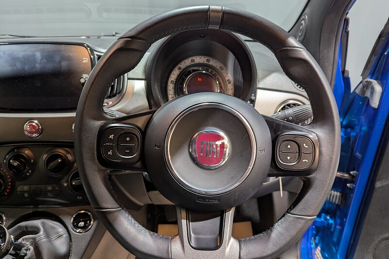 Used Fiat 500 2019 for sale - 77521611: Photo 16