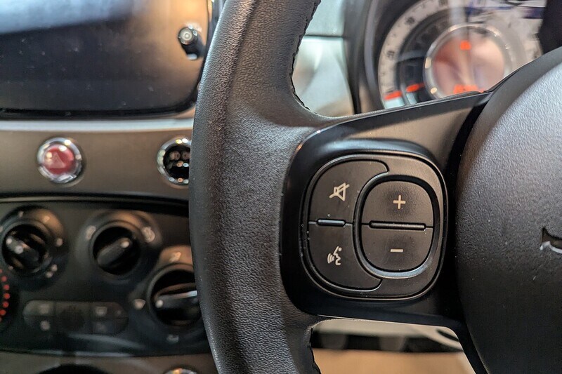 Used Fiat 500 2019 for sale - 77521611: Photo 17