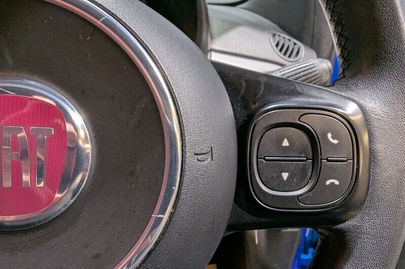 Used Fiat 500 2019 for sale - 77521611: Photo 18