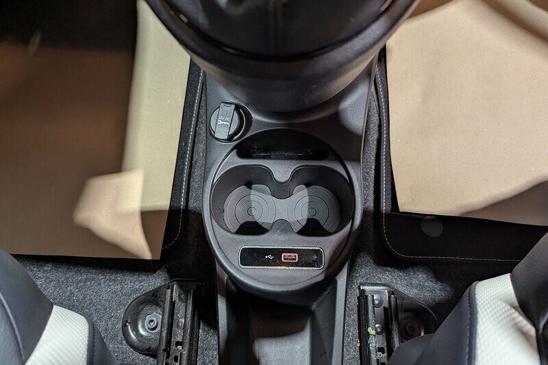 Used Fiat 500 2019 for sale - 77521611: Photo 21