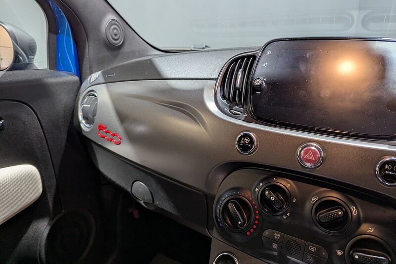 Used Fiat 500 2019 for sale - 77521611: Photo 22