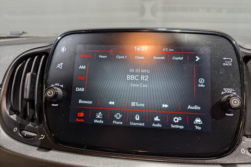 Used Fiat 500 2019 for sale - 77521611: Photo 23