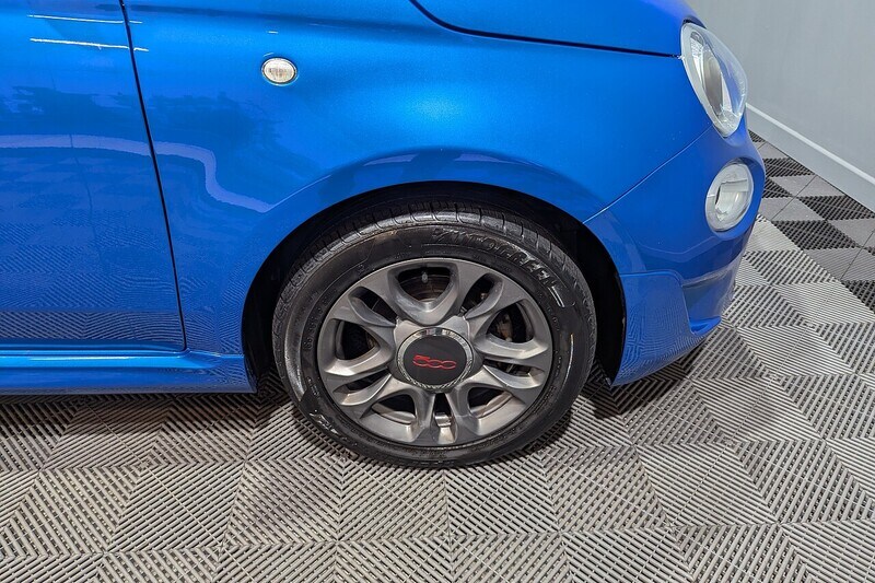 Used Fiat 500 2019 for sale - 77521611: Photo 28