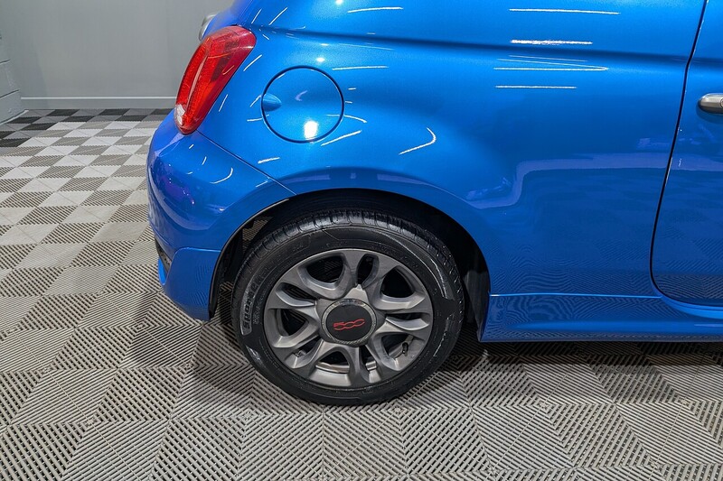 Used Fiat 500 2019 for sale - 77521611: Photo 29