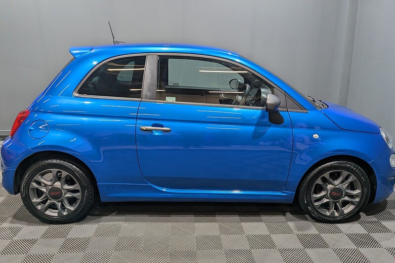 Used Fiat 500 2019 for sale - 77521611: Photo 3