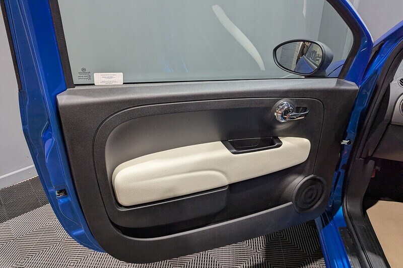 Used Fiat 500 2019 for sale - 77521611: Photo 30