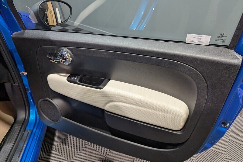 Used Fiat 500 2019 for sale - 77521611: Photo 31