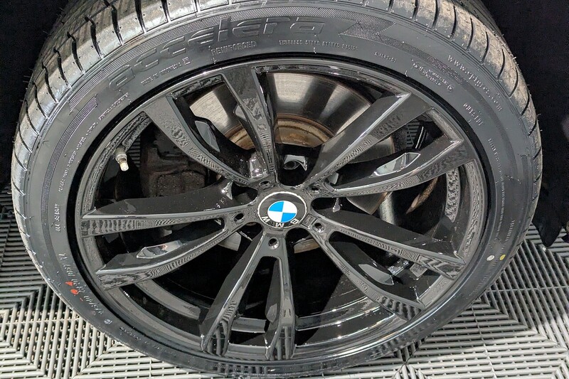 Used BMW X5 2018 for sale - 77535600: Photo 10