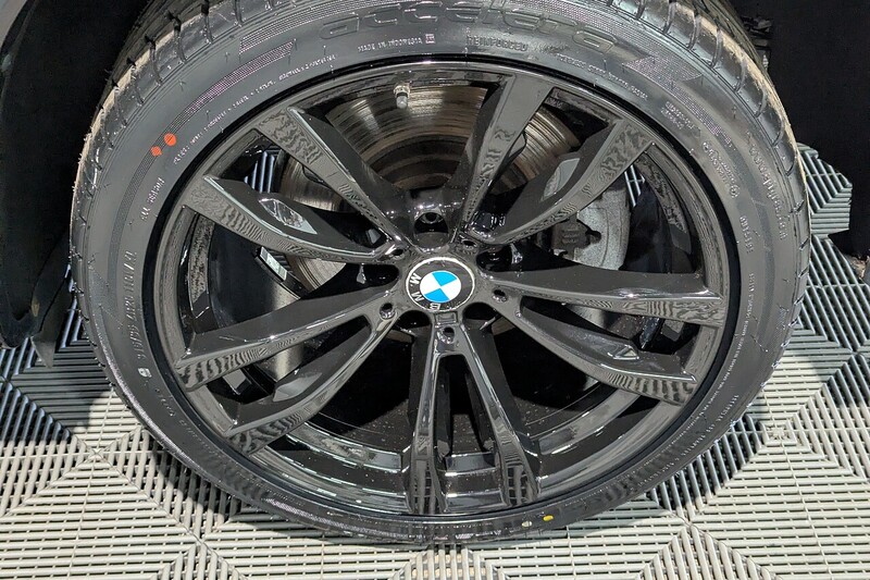 Used BMW X5 2018 for sale - 77535600: Photo 12