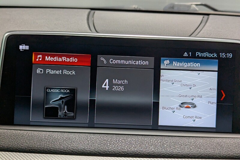 Used BMW X5 2018 for sale - 77535600: Photo 20