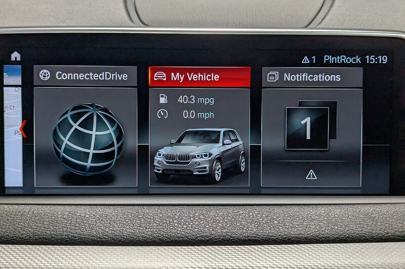 Used BMW X5 2018 for sale - 77535600: Photo 21