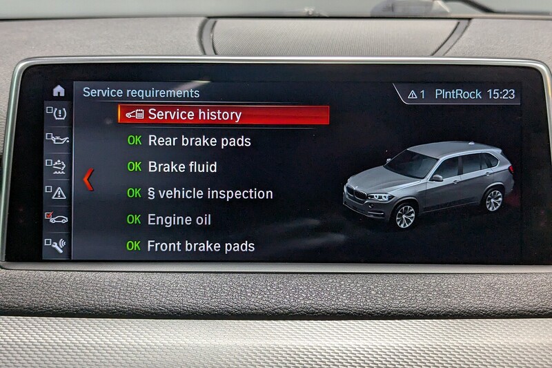 Used BMW X5 2018 for sale - 77535600: Photo 23