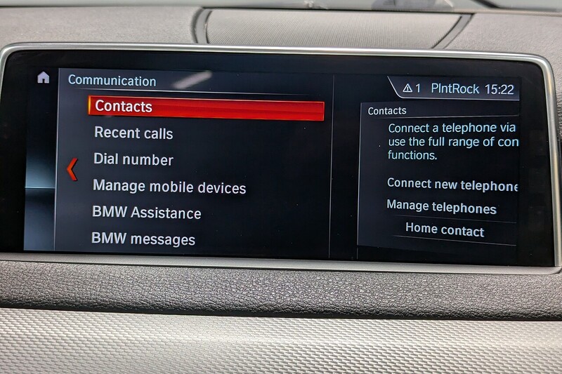 Used BMW X5 2018 for sale - 77535600: Photo 25