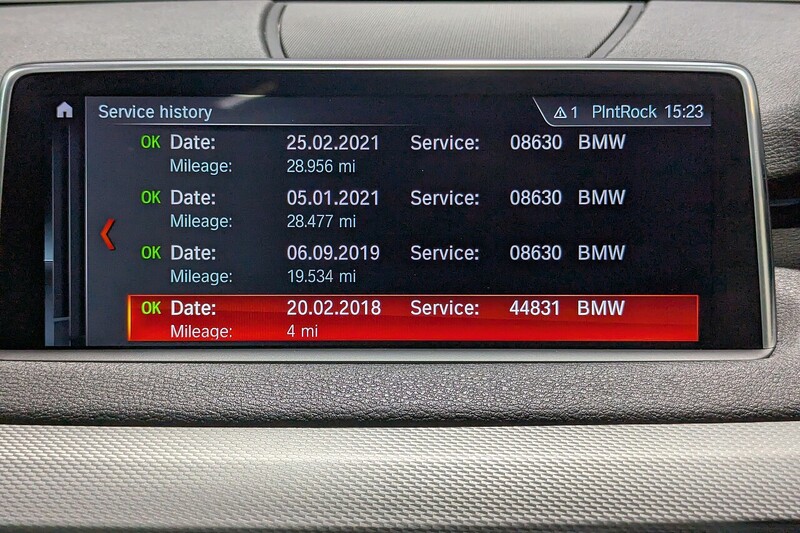 Used BMW X5 2018 for sale - 77535600: Photo 26