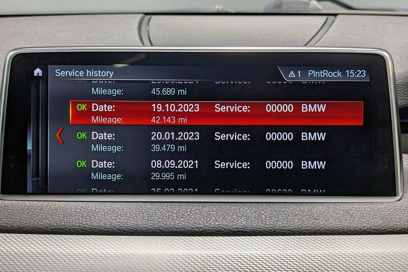 Used BMW X5 2018 for sale - 77535600: Photo 27