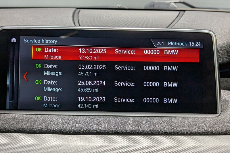 Used BMW X5 2018 for sale - 77535600: Photo 28