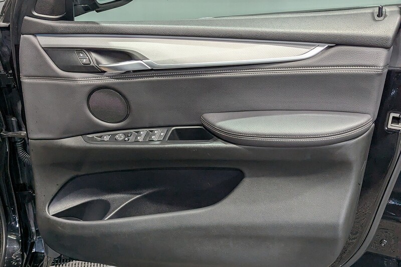 Used BMW X5 2018 for sale - 77535600: Photo 31