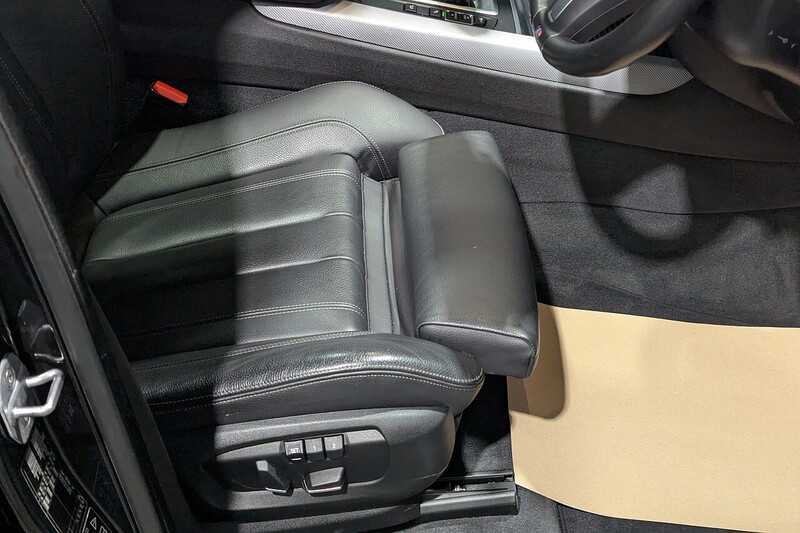 Used BMW X5 2018 for sale - 77535600: Photo 32