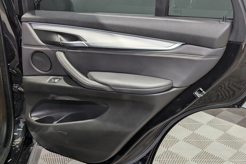 Used BMW X5 2018 for sale - 77535600: Photo 35